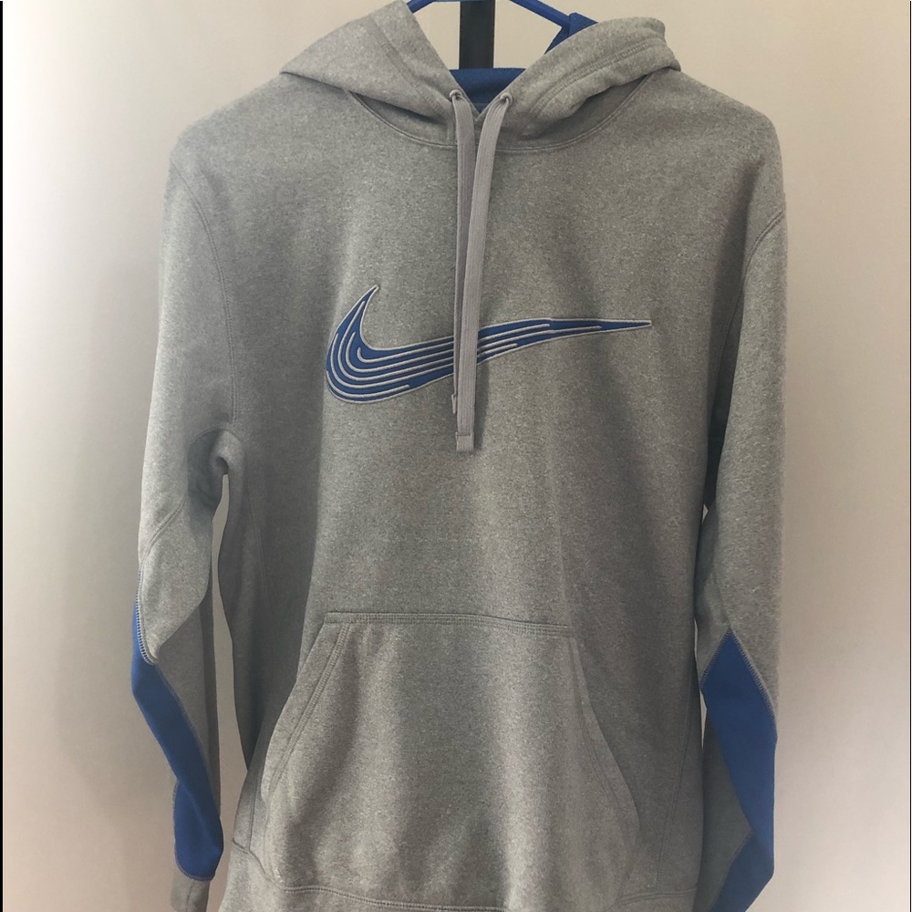 Nike Therma-Fit Men’s Hoodie